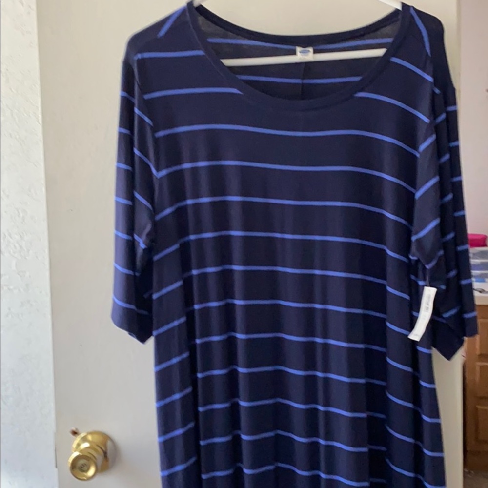 Maternity dress